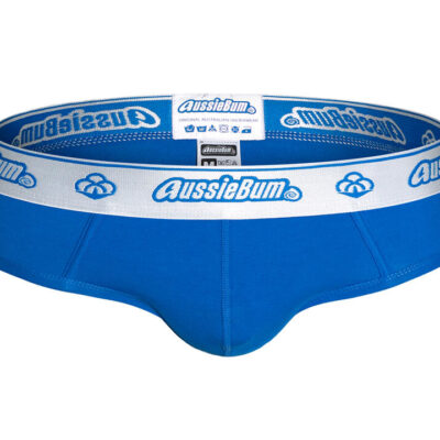 CottonSoft 2.0 Blue Brief XXL