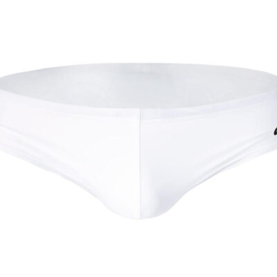 Swish White Swimwear L