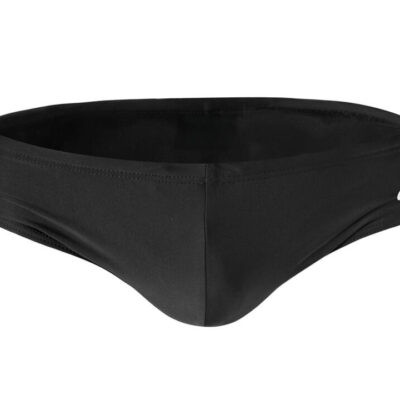 Swish Onyx Black Swimwear S Green Underwear Swish Onyx Black Swimwear S