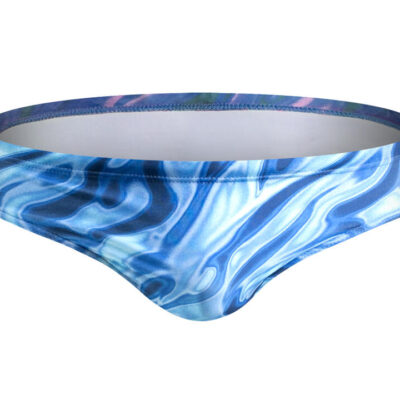 Molten Ice Swimwear L Green Underwear Molten Ice Swimwear L