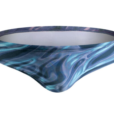 Molten Silver Swimwear XL Green Underwear Molten Silver Swimwear XL