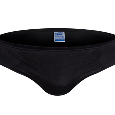 2.5 Original Classic Black Onyx Brief XXL