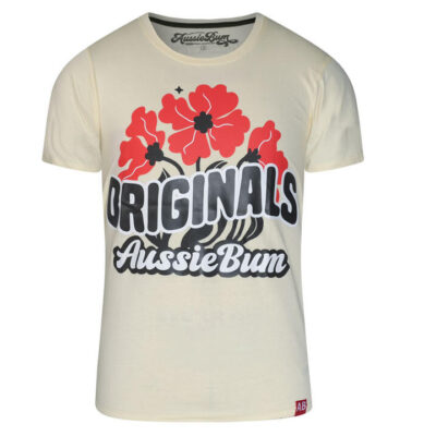 Designer Tee Lemon Breeze Shirt L