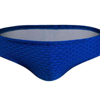 Wave Luxe Blue Swimwear XL Green Underwear Wave Luxe Blue Swimwear XL