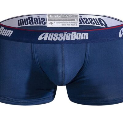 CottonSoft Regatta Navy Hipster L