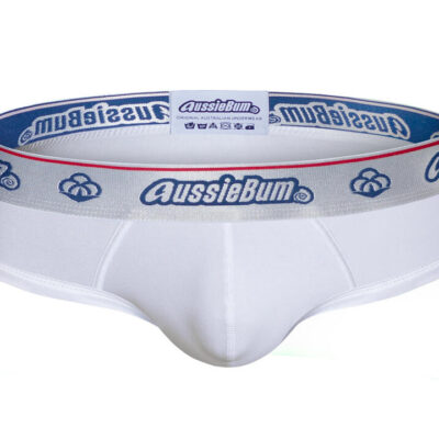 CottonSoft 2.0 White Brief XXL