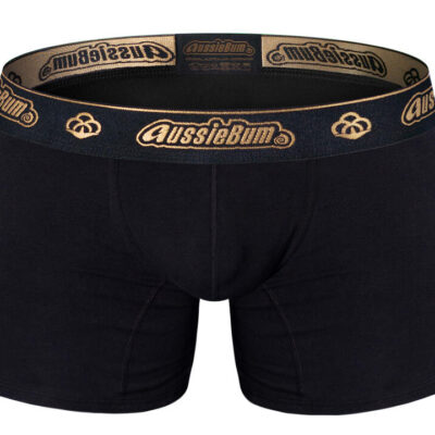 CottonSoft 2.0 Black Trunk XS