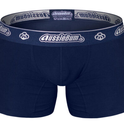 CottonSoft 2.0 Navy Trunk XS