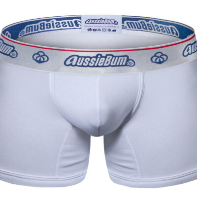 CottonSoft 2.0 White Trunk XS
