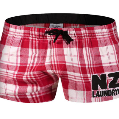 NZLC Cabin Comfort Dunedin Shorts S