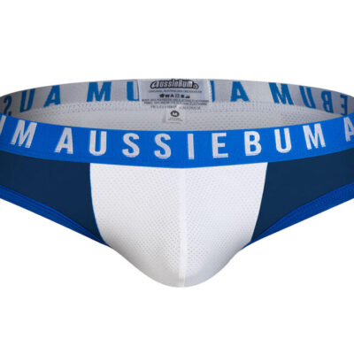 AirFlex Navy Brief M