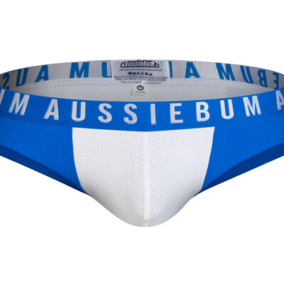 AirFlex Blue Brief M