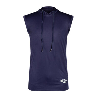 Hiker Hoodie Navy Hoodie M