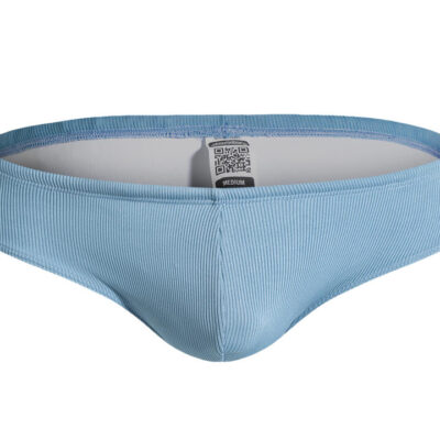 Swish Luxe Coffs Sky Swimwear M Green Underwear Swish Luxe Coffs Sky Swimwear M